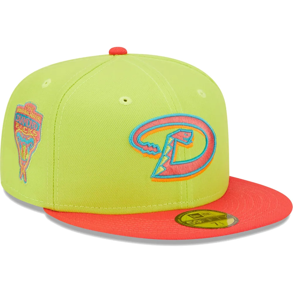 Lids Philadelphia Phillies New Era Color Pack 59FIFTY Fitted Hat - Light  Blue