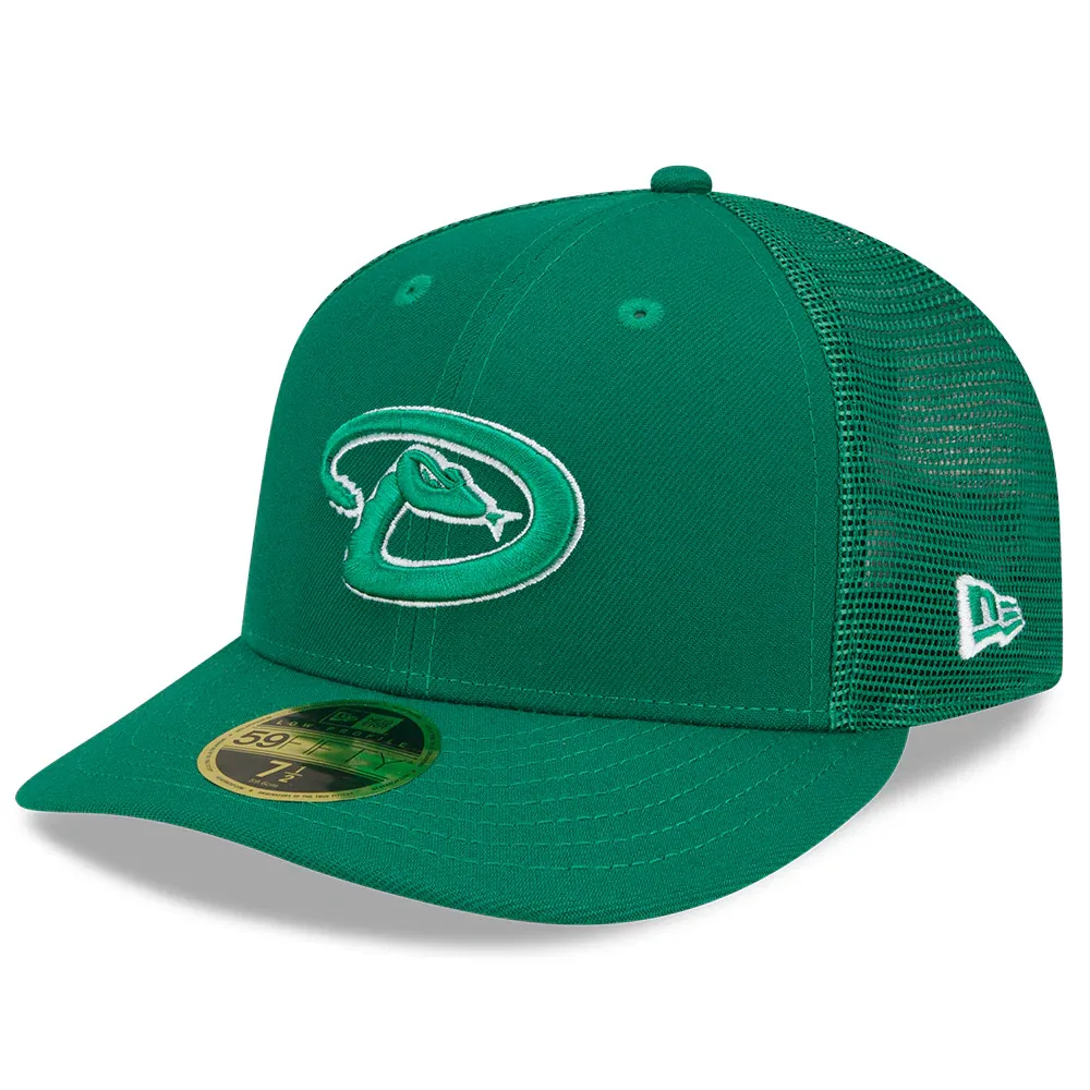 philadelphia eagles low profile hat