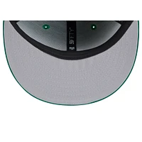 Men's New Era Kelly Green Arizona Diamondbacks St. Patrick's Day 59FIFTY Fitted Hat