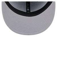 Men's New Era Navy/Light Blue Arizona Diamondbacks Color Pack 2-Tone 59FIFTY Fitted Hat