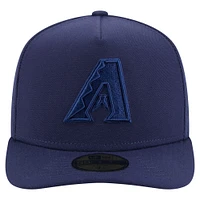 Casquette ajustée New Era 59FIFTY bleu marine Arizona Diamondbacks Color Pack pour homme