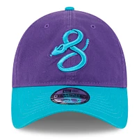 Men's New Era  Purple/Teal Arizona Diamondbacks 2025 City Connect 9TWENTY Adjustable Hat