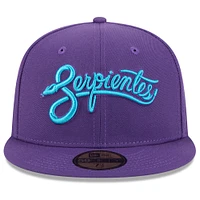 Casquette ajustée 59FIFTY City Connect 2025 des Diamondbacks de l'Arizona pour homme New Era