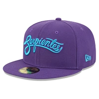 Casquette ajustée 59FIFTY City Connect 2025 des Diamondbacks de l'Arizona pour homme New Era