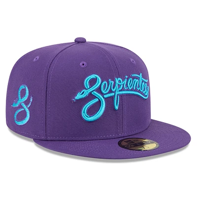 Casquette ajustée 59FIFTY City Connect 2025 des Diamondbacks de l'Arizona pour homme New Era