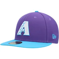 Casquette ajustée Vice 59FIFTY Arizona Diamondbacks New Era pour homme