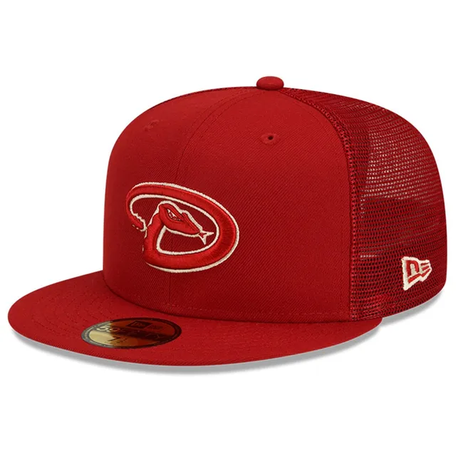 Cleveland Guardians New Era 2023 Official Batting Practice 59FIFTY