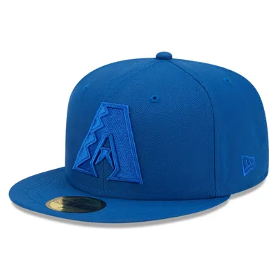 Arizona Diamondbacks New Era Autumn 59FIFTY Fitted Hat - Camo