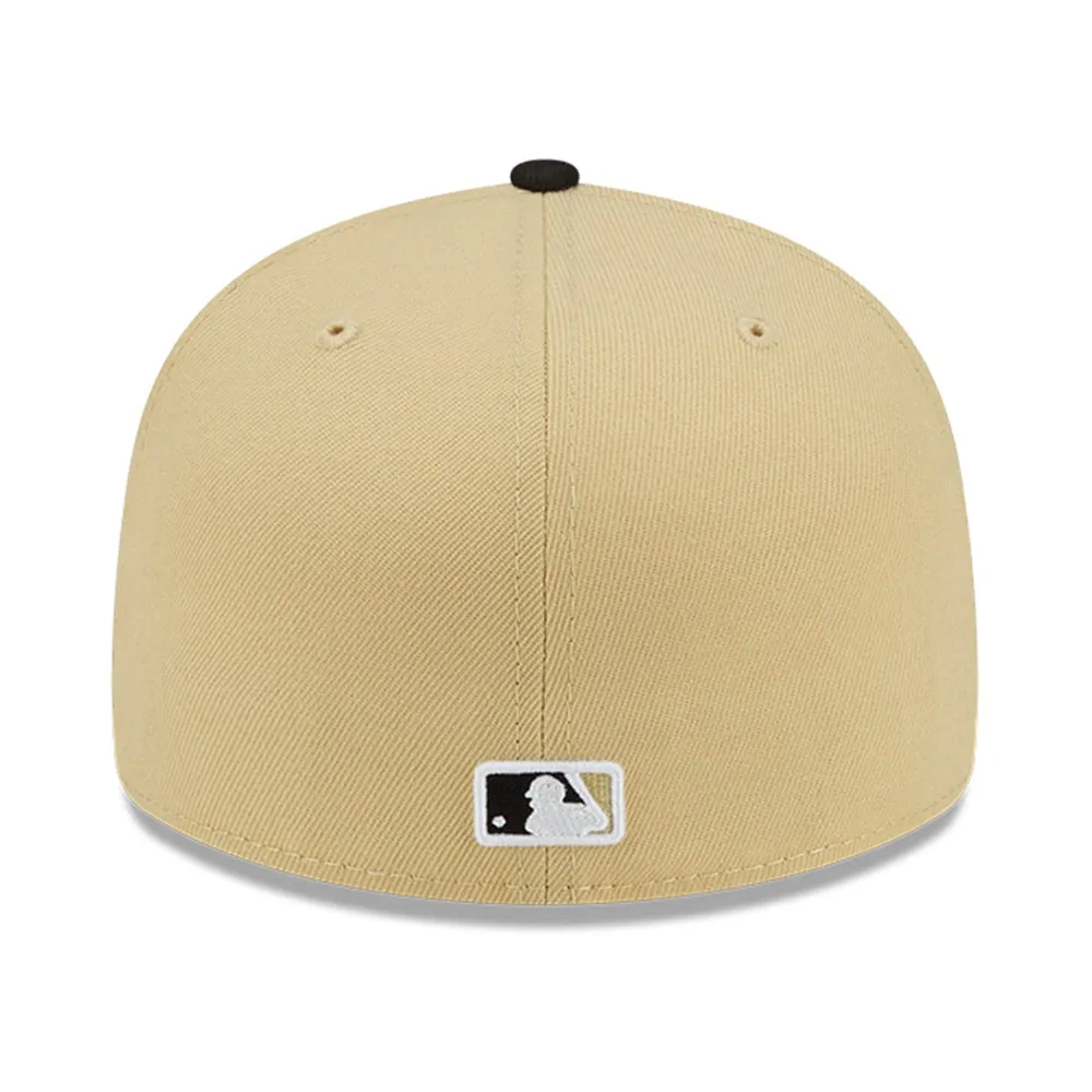 Arizona Diamondbacks City Connect Low Profile 59FIFTY Fitted in 2023