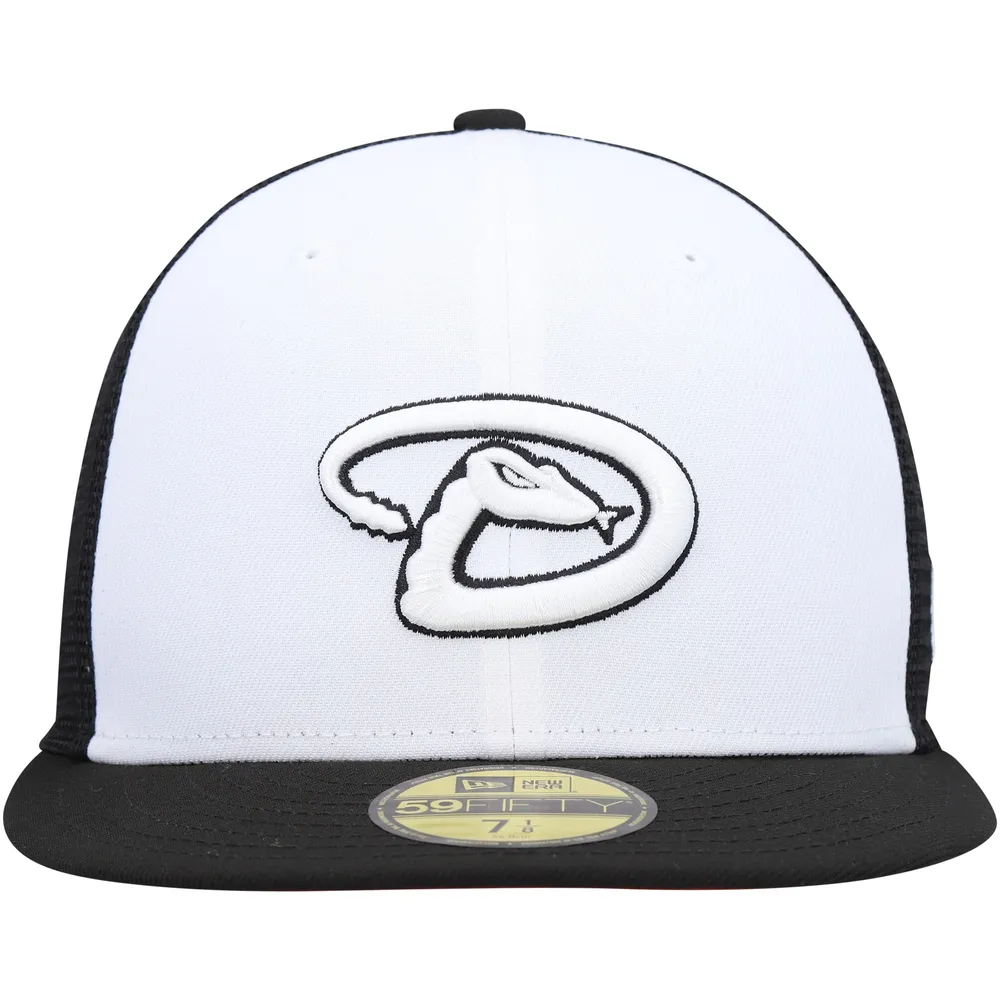 Arizona Diamondbacks Batting Practice Hats, Diamondbacks Batting