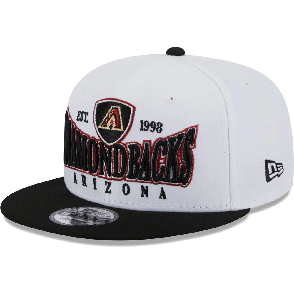 New Era Arizona Diamondbacks 9FIFTY Snapback Hat