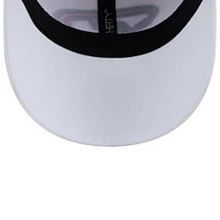 Men's New Era White Arizona Diamondbacks 39THIRTY Flex Hat