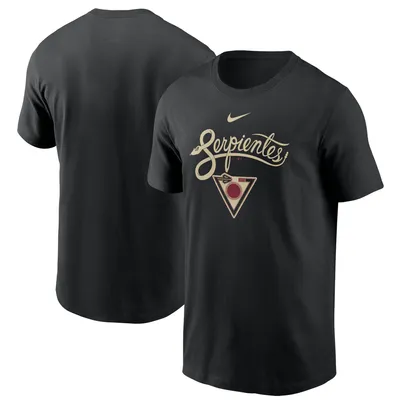 Nike Youth Arizona Diamondbacks Cream City Connect Graphic T-Shirt