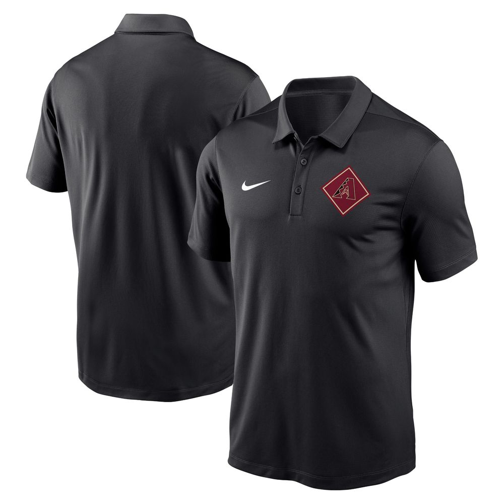 Arizona Diamondbacks Nike Triple Black Jersey - Mens