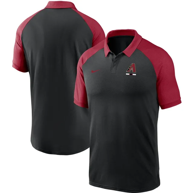 Nike Pirates Legacy Raglan Polo - Men's