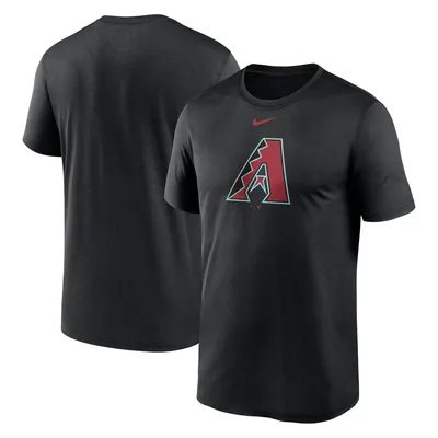 Arizona Diamondbacks Nike New Legend Logo T-Shirt