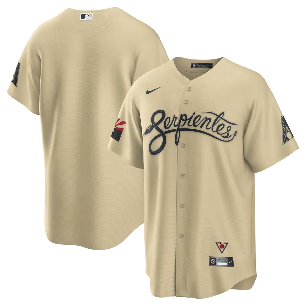 Arizona Diamondbacks Jerseys