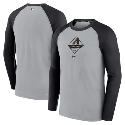 Lids Arizona Diamondbacks Nike Icon Legend Performance T-Shirt - Black