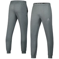 Men's Nike  Heather Gray Arizona Diamondbacks Travel Performance Pants