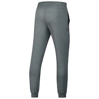 Men's Nike  Heather Gray Arizona Diamondbacks Travel Performance Pants