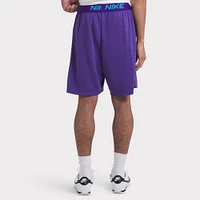 Men's Nike  Purple Arizona Diamondbacks 2025 City Connect Authentic Collection Performance Knit Shorts