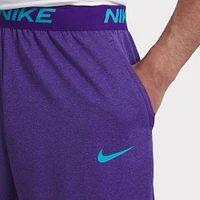 Men's Nike  Purple Arizona Diamondbacks 2025 City Connect Authentic Collection Performance Knit Shorts