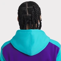 Sweat à capuche Nike violet Arizona Diamondbacks 2025 City Connect Authentic Collection Therma pour homme