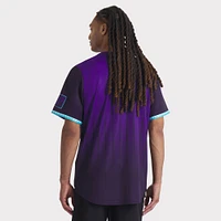 Men's Nike  Purple Arizona Diamondbacks 2025 City Connect Limited Jersey