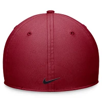 Men's Nike Red Arizona Diamondbacks Performance Flex Hat