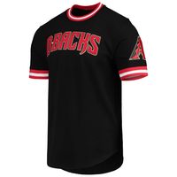 Men's Pro Standard Black Arizona Diamondbacks Team T-Shirt