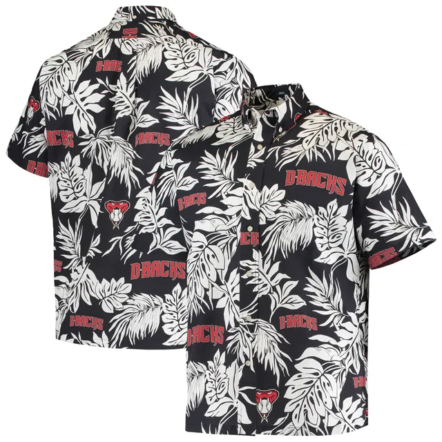 Lids Boston Red Sox Reyn Spooner Aloha Button-Down Shirt