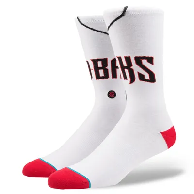 Stance Men's Boston Red Sox 2021 City Connect Socks