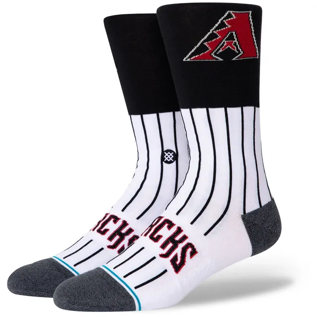 Stance MLB Los Angeles Angels City Connect Crew Socks