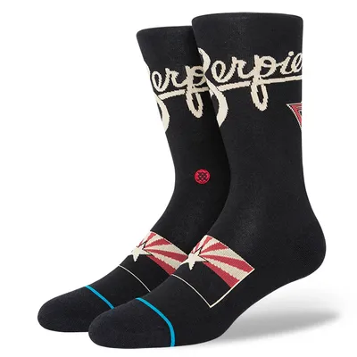 San Francisco Giants Stance 2021 City Connect Over the Calf Socks