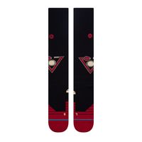 Stance Men's Arizona Diamondbacks 2021 City Connect Socks - L (Large)