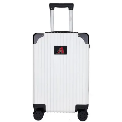 Arizona Diamondbacks MOJO 21'' Premium Carry-On Hardcase