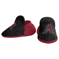 Newborn & Infant Arizona Diamondbacks Tied Up Bodysuit, Bib Bootie Set