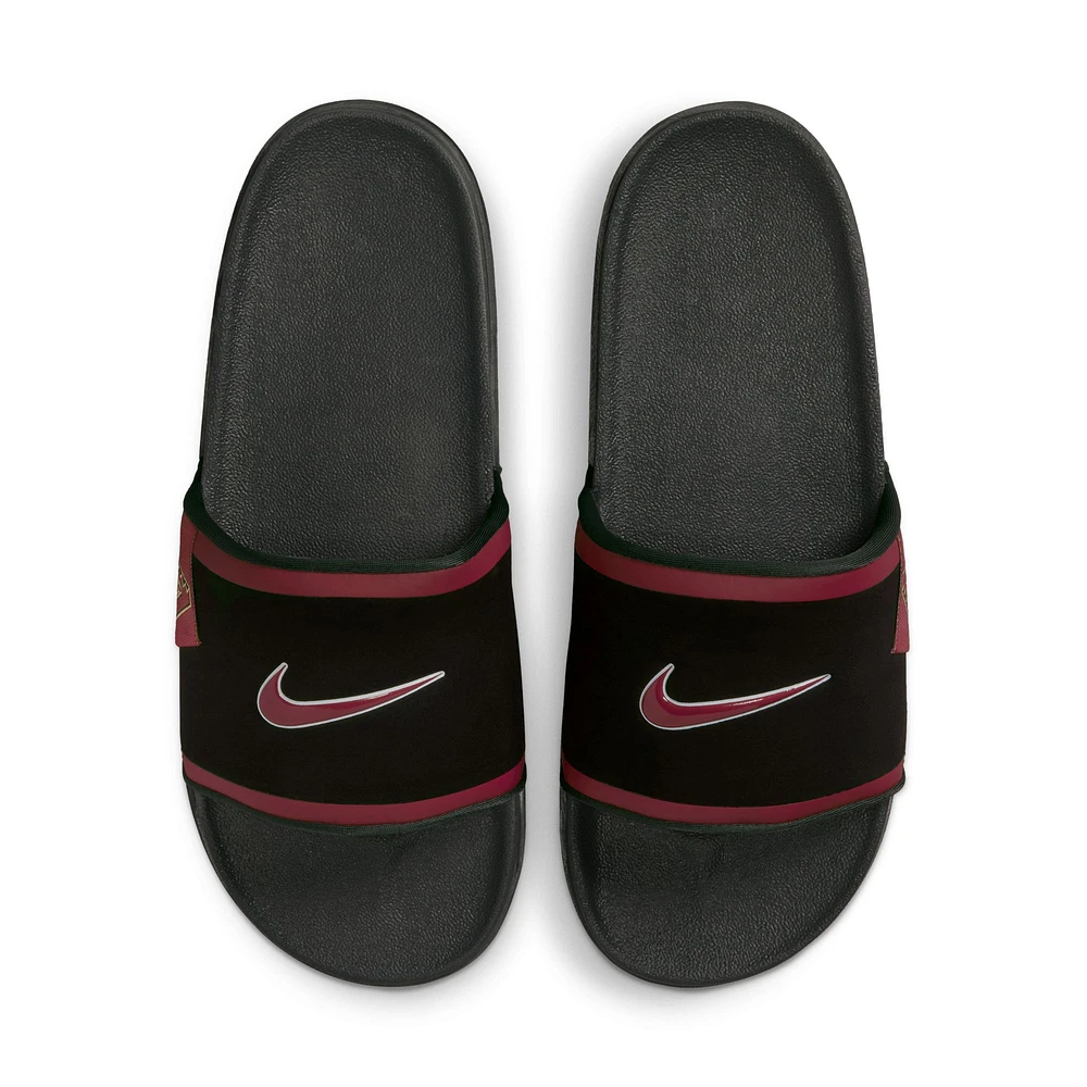 Sandales Nike Arizona Diamondbacks Offcourt Slide