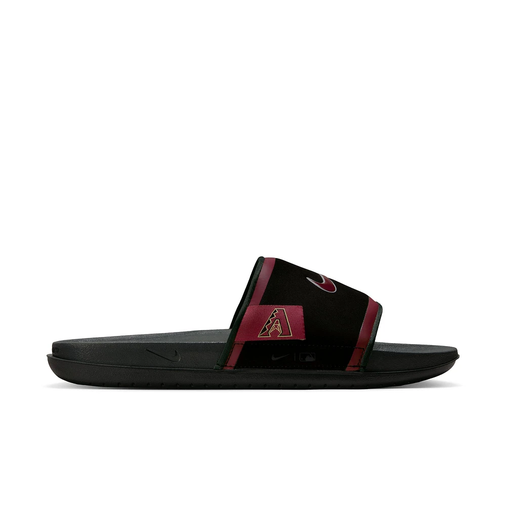 Sandales Nike Arizona Diamondbacks Offcourt Slide