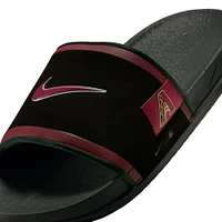 Sandales Nike Arizona Diamondbacks Offcourt Slide