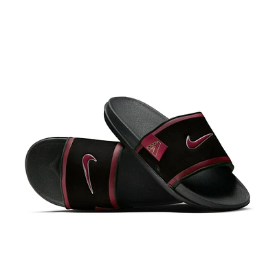 Sandales Nike Arizona Diamondbacks Offcourt Slide