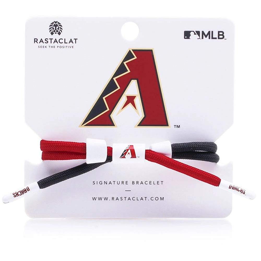 Bracelet Rastaclat Arizona Diamondbacks Signature Outfield