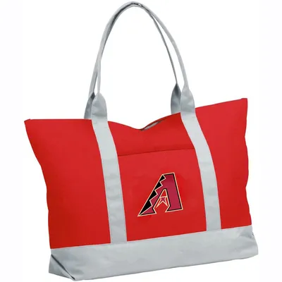 Arizona Diamondbacks Cooler Tote - Red