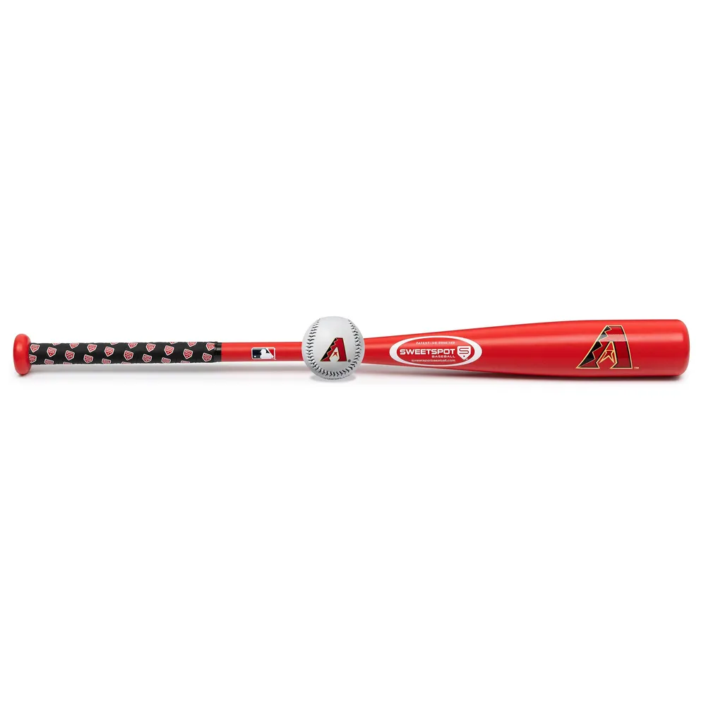 Lids Arizona Diamondbacks SweetSpot Baseball Senior 32 Bat and