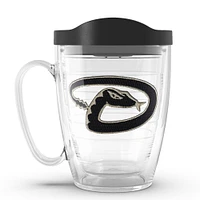 Tervis  Arizona Diamondbacks 16oz. Emblem Classic Mug