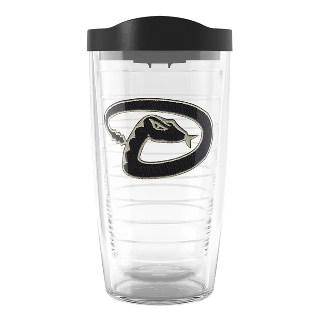 Tampa Bay Buccaneers Tervis 16oz. Emblem Classic Tumbler