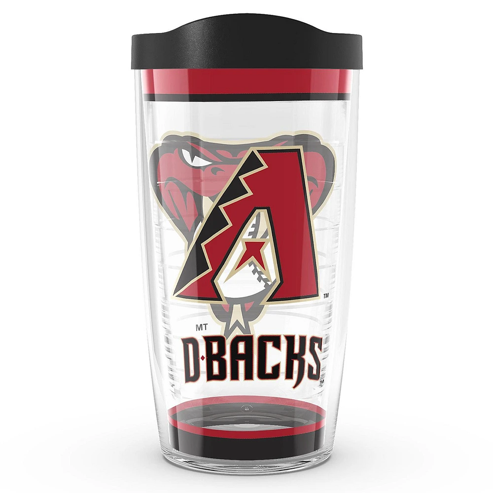 Tervis  Arizona Diamondbacks 16oz. Tradition Classic Tumbler