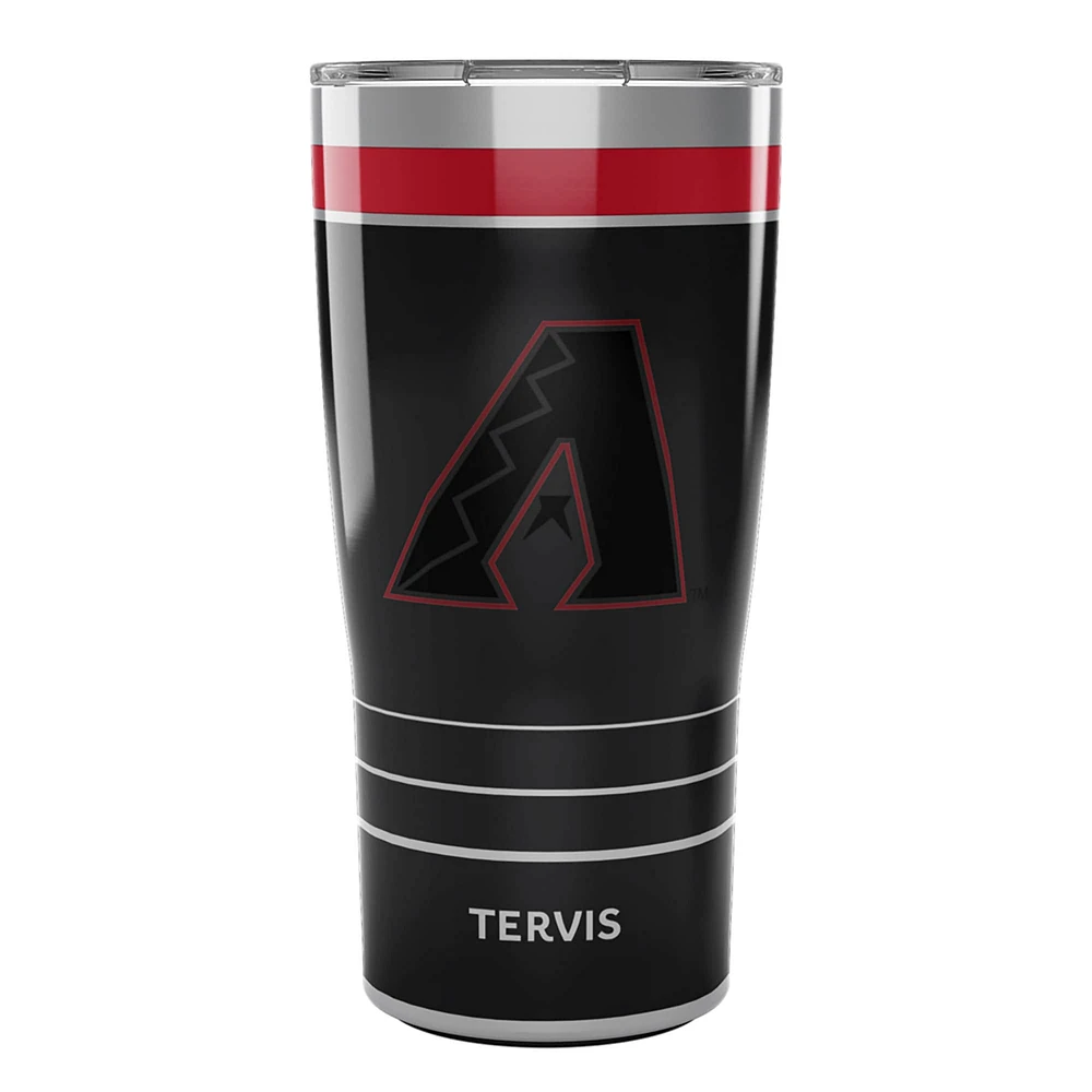 Tervis Diamondbacks de l'Arizona 20oz. Gobelet de jeu de nuit