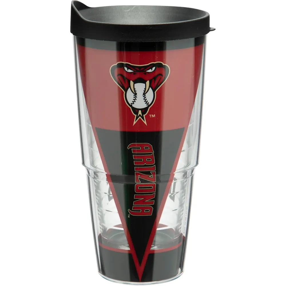 Tervis Arizona Diamondbacks 24oz. Batter Up Acrylic Tumbler