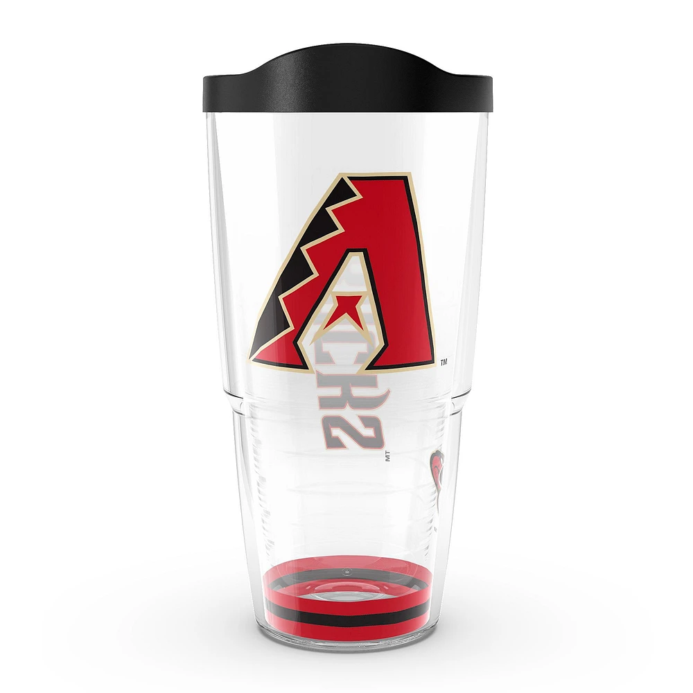 Tervis Arizona Diamondbacks 24oz. Classic Arctic Tumbler